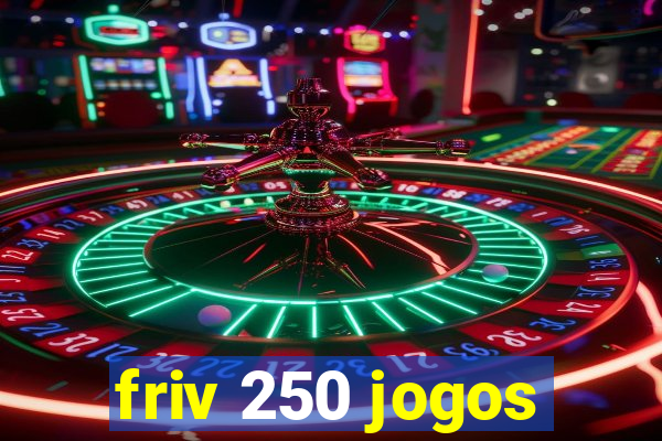 friv 250 jogos